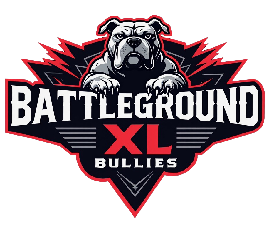 Battleground XL Bullies